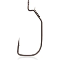 Carlige Off-set MUSTAD Alpha-Grip Assault Hook Ochet Titan, Nr.1, 4buc/pac Carlige Off-set MUSTAD Alpha-Grip Assault Hook Ochet Titan, Nr.1, 4buc/pac