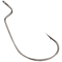 Carlige Offset FUDO FW-01 BN, Nr.2, 9buc/pac Carlige Offset FUDO FW-01 BN, Nr.2, 9buc/pac