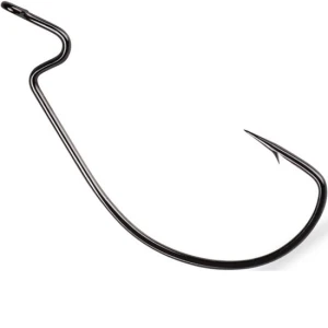 Carlige Offset Mustad Ultrapoint Black Nickel NR.6/0 Carlige Offset Mustad Ultrapoint Black Nickel NR.6/0