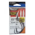 Carlige Offset Owner 5139 Nr.6/0 Wide Gap Plus Carlige Offset Owner 5139 Nr.6/0 Wide Gap Plus
