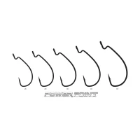 Carlige Offset Rapture Magna Super Lock Worm Nr.5/0 10buc/plic Carlige Offset Rapture Magna Super Lock Worm Nr.5/0 10buc/plic