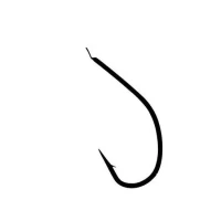 Carlige Owner 5060903 Negru Nr 2 - 11buc/plic Carlige Owner 5060903 Negru Nr 2 - 11buc/plic