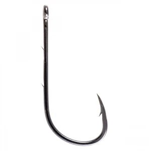 Carlige Owner Black Ebi Baitholder Bc 5123-101 Nr.1, 7buc/plic