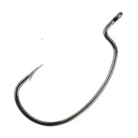 Carlige Owner Offset Rig N Hook 5137, No.5/0, 6buc/plic