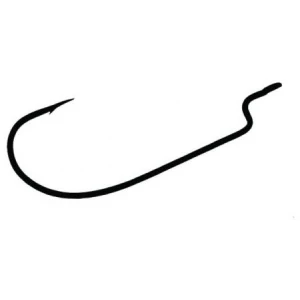 Carlige Owner Offset Worm Wide 5102 Nr.3/0, Nr.5buc/pac