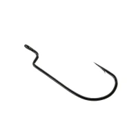 Carlige Owner Offset Worm Wide Gape 5102, No.4/0, 5buc/plic Carlige Owner Offset Worm Wide Gape 5102, No.4/0, 5buc/plic
