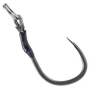 Carlige Pastrav Bkk Native-12BL SS, Nr.6, 5buc/plic  Carlige Pastrav Bkk Native-12BL SS, Nr.6, 5buc/plic