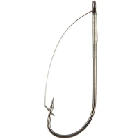 Carlige Reiva Weedless Hook, Nr.1/0, 3buc/pac