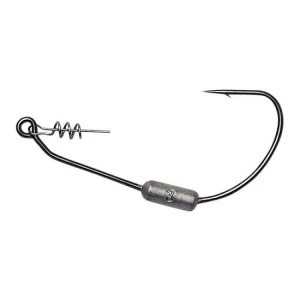 Carlige Savage Gear Offset Swimbait Weedless BLN nr.6/0 3g 4buc Carlige Savage Gear Offset Swimbait Weedless BLN nr.6/0 3g 4buc