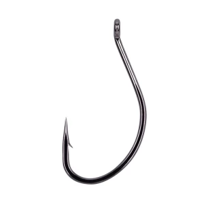Carlige Spro Freestyle Gamakatsu DSG Dropshot Hooks, Nr.10, 10buc/plic Carlige Spro Freestyle Gamakatsu DSG Dropshot Hooks, Nr.10, 10buc/plic