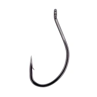 Carlige Spro Freestyle Gamakatsu DSG Dropshot Hooks, Nr.12, 10buc/plic Carlige Spro Freestyle Gamakatsu DSG Dropshot Hooks, Nr.12, 10buc/plic