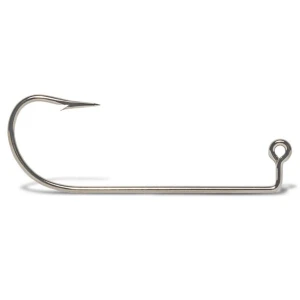 Carlige Vmc 9131 Nickel 100buc/plic Marime 4/0