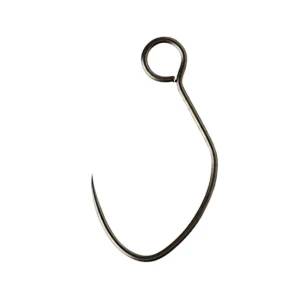 Carlige Vanfook ME-41BL Minnow Expert Heavy Barbless, Nr.4, 16buc/pac Carlige Vanfook ME-41BL Minnow Expert Heavy Barbless, Nr.4, 16buc/pac