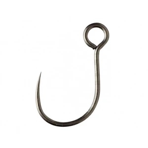 Carlige Vanfook PL-51BL Expert Hook Barbless, Nr.6, 8buc/pac Carlige Vanfook PL-51BL Expert Hook Barbless, Nr.6, 8buc/pac