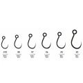 Carlige Vanfook Pl-51bl Expert Hook Barbless, Nr.10, 8buc/pac