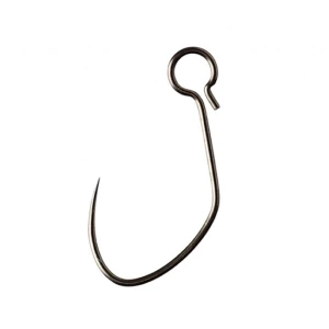 Carlige Vanfook SOC-33BL Expert Hook Barbless, Nr.6, 8buc/pac Carlige Vanfook SOC-33BL Expert Hook Barbless, Nr.6, 8buc/pac
