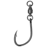 Carlige cu Vartej TUBERTINI Serie 177-BB Offshore, Nr.7/0, 20buc/pac