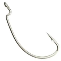 Carlige Offset Savage Gear Sandeel V2 Wl Hook Nr.3/0, 6buc/pac