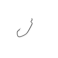 JIG OWNER DOWN SHOT OFFSET HOOK cod 5133 NR.1/0