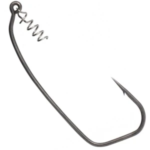 Jig Bkk Offset Armor Point Permalock, Nr. 1/0, 6buc/pac