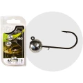 Jig Wizard Naluca Silurus Pro, Nr.4/0, 18g, 3buc/pac