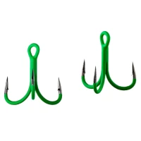 Ancora DAM Madcat A-Static 6x Nr.1/0, 4buc/pac Ancora DAM Madcat A-Static 6x Nr.1/0, 4buc/pac