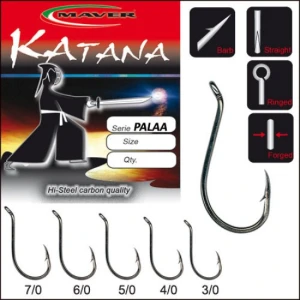 Carlige Maver Katana Palac Somn Nr 7/0