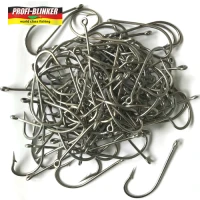 CARLIGE PROFIBLINKER OSHAUGHNESSY INOX PTR SOMN NR 6/0 100 BUC CARLIGE PROFIBLINKER OSHAUGHNESSY INOX PTR SOMN NR 6/0 100 BUC