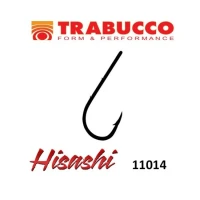 Carlige Trabucco Hisashi 11014  01