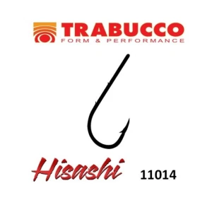 CARLIGE TRABUCCO HISASHI 11014 1/0 CARLIGE TRABUCCO HISASHI 11014 1/0
