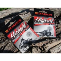 CARLIGE TRABUCCO HISASHI HOOK 3282  nr 6 CARLIGE TRABUCCO HISASHI HOOK 3282  nr 6
