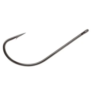 CARLIGE VMC 7198 BLACK NICKEL NUMARUL 2/0 CARLIGE VMC 7198 BLACK NICKEL NUMARUL 2/0