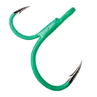 Carlig DAM Madcat A-Static Deadbait Gripper Nr.8/0, 5buc/pac Carlig DAM Madcat A-Static Deadbait Gripper Nr.8/0, 5buc/pac