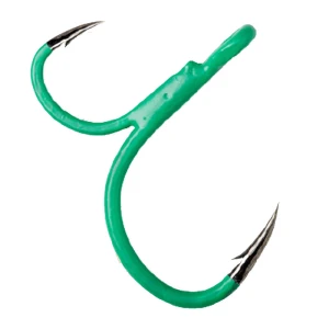 Carlig DAM Madcat A-Static Deadbait Gripper Nr.8/0, 5buc/pac Carlig DAM Madcat A-Static Deadbait Gripper Nr.8/0, 5buc/pac