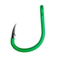 Carlig Dam Madcat A-static Jig Hook Nr.10/0, 4buc/pac