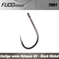 Carlig Fudo Octopus SH BULK, Nr. 1/0, 1000buc/pac