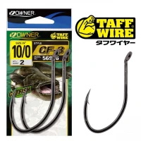 Carlig Owner CF-3 No.10/0 Carlig Owner CF-3 No.10/0