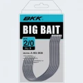 Carlige BKK Big Baits Nr.5/0, 5buc/plic