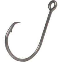 Carlige Black Cat Circle Hook Dg, Nr.6/0, 5buc/pac