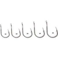 Carlige Mustad Ultra Nor Jigging, Nr.4/0, 5buc/pac