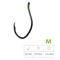 Carlige Somn Zeck Classic Cat Hook M, 4buc/pac Carlige Somn Zeck Classic Cat Hook M, 4buc/pac