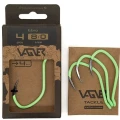 Carlige VAGNER Hook Ebro, Nr.7/0, 4buc/pac