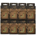 Carlige VAGNER Hook Livebait Pro, Nr.2/0, 4buc/pac