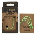 Carlige VAGNER Hook Power Octopus, Nr.5/0, 4buc/pac