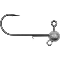 Jig Black Cat Mega Jighead, 10/0, 60g, 2buc/pac