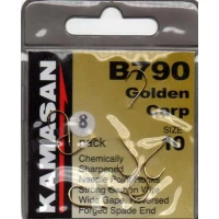 Kamasan B790 Auriu Nr.2/0