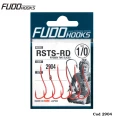 CARLIG FUDO RYUSEN TWO SLICED RD (red) Nr.8  14buc/plic