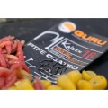 CARLIG GURU KAIZEN NR.14 BARBLESS 10BUCATI/PLIC CARLIG GURU KAIZEN NR.14 BARBLESS 10BUCATI/PLIC