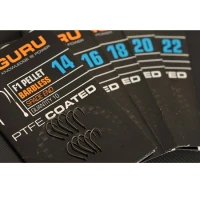 CARLIG GURU PELLET NR.14 10BUC/PL CARLIG GURU PELLET NR.14 10BUC/PL