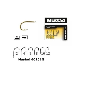 CARLIG MUSTAD AURIU FORJAT CIOC PAPAGAL 10BUC./PLIC NR.4  CARLIG MUSTAD AURIU FORJAT CIOC PAPAGAL 10BUC./PLIC NR.4